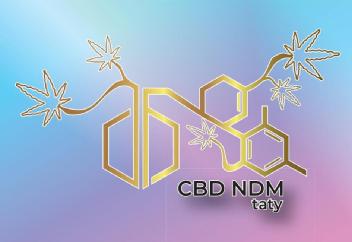 Imagen de CBD NDM TATY