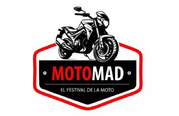 Imagen de MOTOMAD EL FESTIVAL DE LA MOTO
