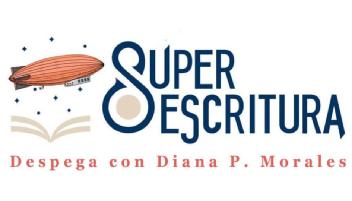 Imagen de SUPERESCRITURA DESPEGA CON DIANA P. MORALES