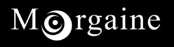 Imagen de Morgaine