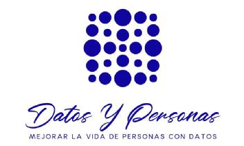 Imagen de Datos y Personas