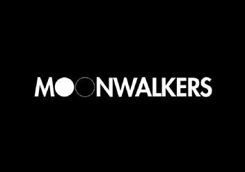 Imagen de MOON WALKERS