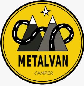 Imagen de METALVAN CAMPER