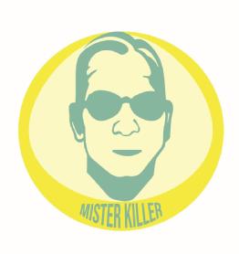 Imagen de Mister Killer