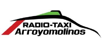 Imagen de Radio-Taxi Arroyomolinos
