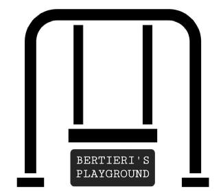 Imagen de BERTIERI'S PLAYGROUND