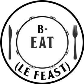 Imagen de B-EAT (LE FEAST)