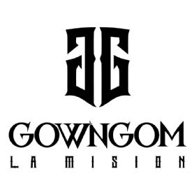 Imagen de GOWMGOM LA MISION