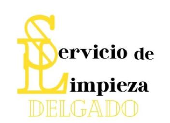 Imagen de SERVICIO DE LIMPIEZA DELGADO
