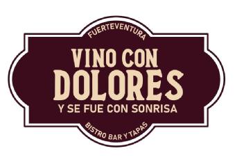 Imagen de FUERTEVENTURA VINO CON DOLORES Y SE FUE CON SONRISA BISTRO BAR Y TAPAS