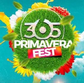 Imagen de 365 PRIMAVERA FEST