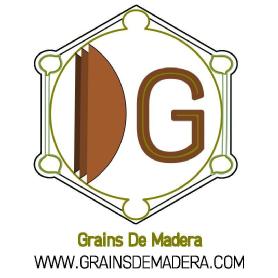Imagen de D G Grains De Madera WWW.GRAINSDEMADERA.COM