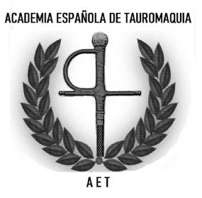 Imagen de ACADEMIA ESPAÑOLA DE TAUROMAQUIA AET