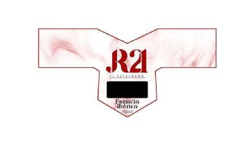 Imagen de JR21 EL EXTREMEÑO ESENCIA IBERICA