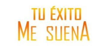 Imagen de TU ÉXITO ME SUENA