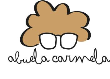 Imagen de abuela carmela