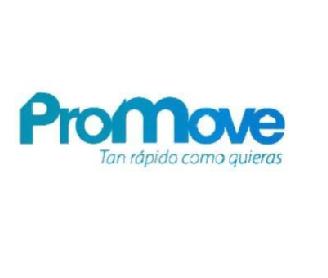 Imagen de PROMOVE