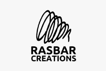 Imagen de RASBAR CREATIONS