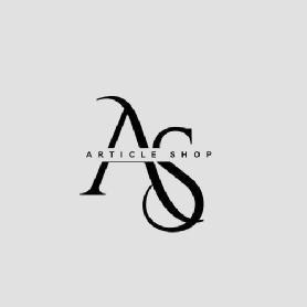 Imagen de ARTICLE SHOP