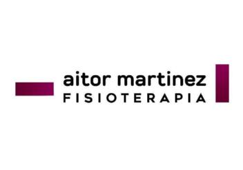Imagen de Aitor Martinez Fisioterapia