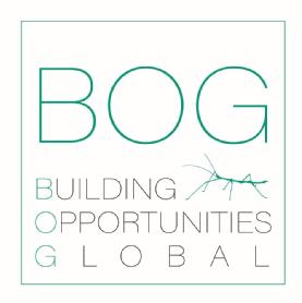 Imagen de BOG BUILDING OPPORTUNITIES GLOBAL