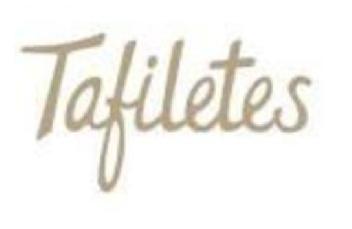 Imagen de TAFILETES