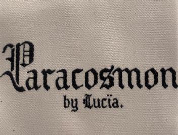 Imagen de Paracosmon by Lucïa
