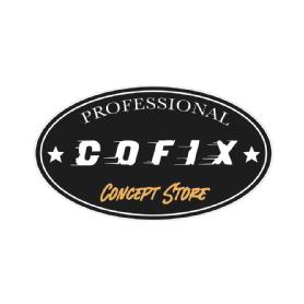Imagen de PROFESSIONAL COFIX CONCEPT STORE