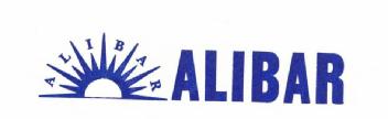 Imagen de ALIBAR ALIBAR