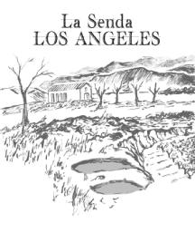 Imagen de La Senda LOS ANGELES
