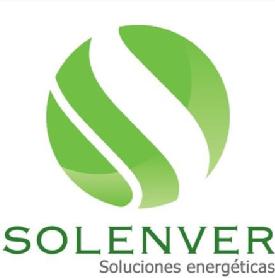Imagen de SOLENVER SOLUCIONES ENERGETICAS