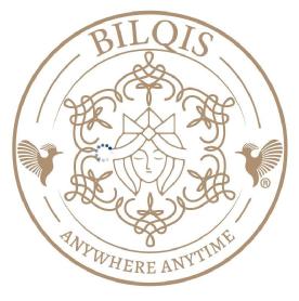 Imagen de BILQIS ANYWHERE ANYTIME