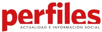 Imagen de PERFILES ACTUALIDAD E INFORMACIÓN SOCIAL