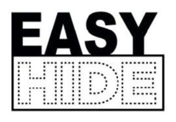 Imagen de EASY HIDE