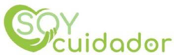 Imagen de SOY CUIDADOR
