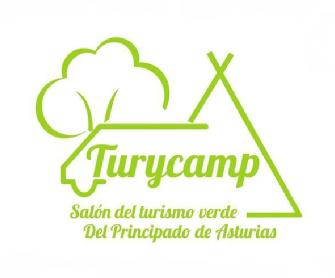 Imagen de TURYCAMP SALON DEL TURISMO VERDE DEL PRINCIPADO DE ASTURIAS
