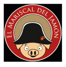 Imagen de EL MARISCAL DEL JAMÓN