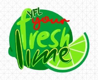 Imagen de YFL YOUR FRESH LIME