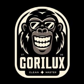 Imagen de GORILUX CLEAN MASTER 97 98