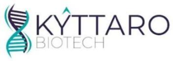 Imagen de KYTTARO BIOTECH