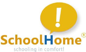 Imagen de SCHOOLHOME SCHOOLING IN COMFORT!