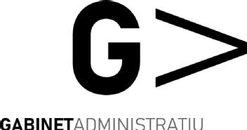 Imagen de GABINET ADMINISTRATIU