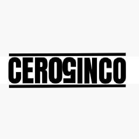 Imagen de CERO CINCO