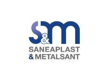 Imagen de S&M SANEAPLAST & METALSANT