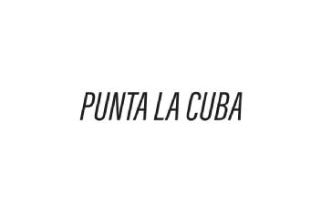 Imagen de PUNTA LA CUBA
