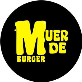 Imagen de MUERDE BURGER