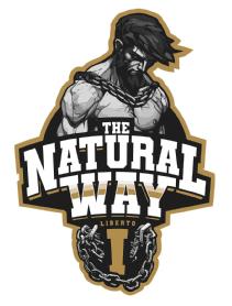 Imagen de THE NATURAL WAY LIBERTO I