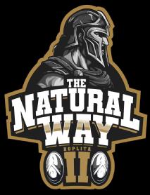 Imagen de THE NATURAL WAY HOPLITA II