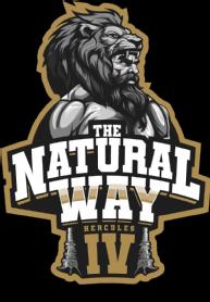 Imagen de THE NATURAL WAY HERCULES IV