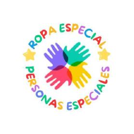 Imagen de ROPA ESPECIAL PERSONAS ESPECIALES